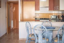 Apartment in Calafell - R129 - APARTAMENTO VEGA