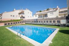 Apartment in Calafell - R129 - APARTAMENTO VEGA