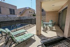 Villa in Cambrils - VILLA MAS DEL REIG