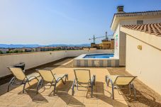 Apartment in Cambrils - AIGUADOLÇ 553