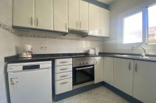 Apartment in Calafell - BFA 132 - APARTAMENTO TAJO
