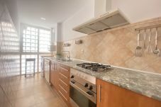 Apartment in Calafell - R133 - APARTAMENTO DE LA RIBA
