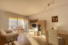 Apartment in Calafell - R133 - APARTAMENTO DE LA RIBA