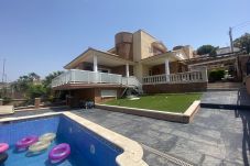 Villa in Calafell - R134 - CASA DOMINGO