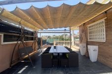 Villa in Calafell - BFA 134 - CASA DOMINGO