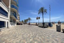 Apartment in Calafell - BFA 135 - APARTAMENTO PLAYA