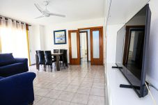 Apartment in Cambrils - LA FONT