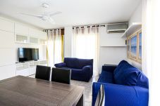 Apartment in Cambrils - LA FONT