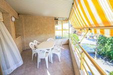 Apartment in Cambrils - LA FONT