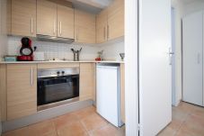 Apartment in Tarragona - TH159 Sedassos 3