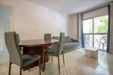 Apartment in Tarragona - TH162 Rambla Nova 106