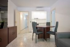 Apartment in Tarragona - TH162 Rambla Nova 106