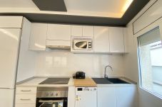 Apartment in Calafell - BFA 136 - APARTAMENT BUHOS