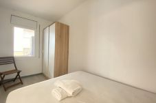 Apartment in Calafell - BFA 136 - APARTAMENT BUHOS
