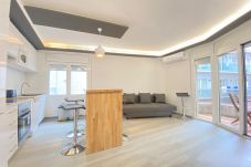 Apartment in Calafell - BFA 136 - APARTAMENT BUHOS