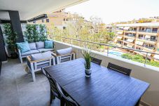 Apartment in Cambrils - FORNERI