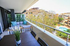 Apartment in Cambrils - FORNERI