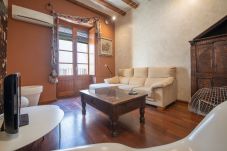 Apartment in Tarragona - TH03 Grand Apartment Granada