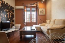 Apartment in Tarragona - TH03 Grand Apartment Granada