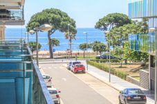 Apartment in Cambrils - AUGUSTA 15 1 1 A