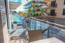 Apartment in Cambrils - AUGUSTA 15 1 1 A