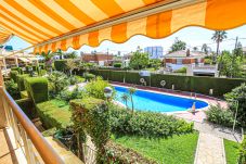 Apartment in Cambrils - SOL MEDITERRANI