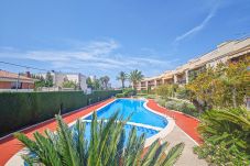 Apartment in Cambrils - SOL MEDITERRANI