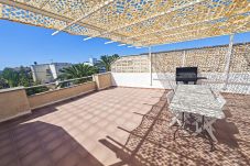 Apartment in Cambrils - SOL MEDITERRANI