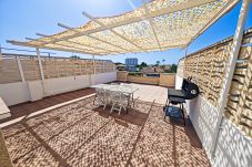 Apartment in Cambrils - SOL MEDITERRANI