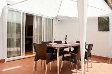 Apartment in Barcelona - Private terrace, 3 bedrooms, 2 bathrooms, central