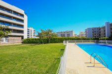 Apartment in Cambrils - GOLETA BJS D