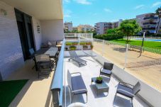 Apartment in Cambrils - GOLETA BJS D