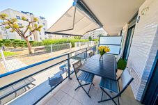 Apartment in Cambrils - GOLETA BJS D
