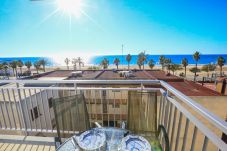 Apartment in Cambrils - FRAGATA