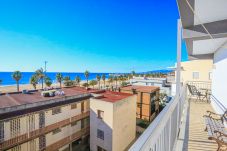 Apartment in Cambrils - FRAGATA