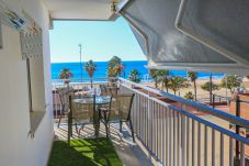 Apartment in Cambrils - FRAGATA