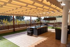 Villa in Tarragona - TH164 Villa Moramar 150m de la playa