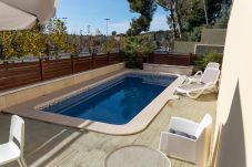 Villa in Tarragona - TH164 Villa Moramar 150m de la playa