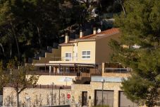 Villa in Tarragona - TH164 Villa Moramar 150m de la playa