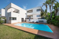 Villa in Calafell - R144 VILLA ANNA