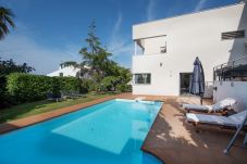 Villa in Calafell - R144 VILLA ANNA