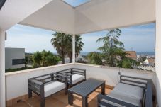 Villa in Calafell - R144 VILLA ANNA