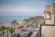 Apartment in Calafell - R143 SEE VIEW DORIANNE