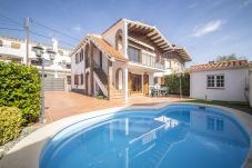 Villa in Roda de Barà - R145 - CASA RODA DE BARA