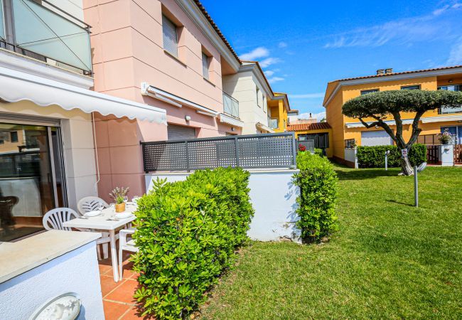 House in Cambrils - Tarongers 44 G House in Cambrils - Tarongers 44 G