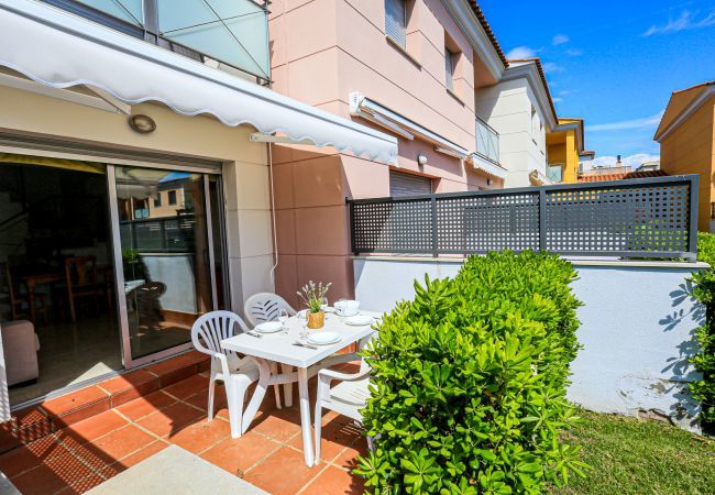 House in Cambrils - Tarongers 44 G House in Cambrils - Tarongers 44 G