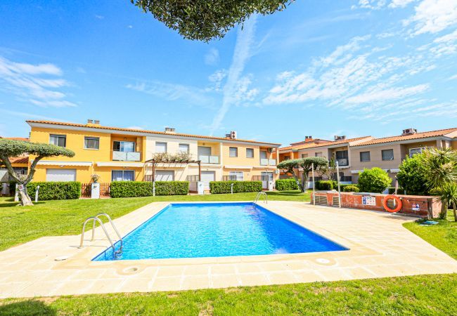 House in Cambrils - Tarongers 44 G House in Cambrils - Tarongers 44 G