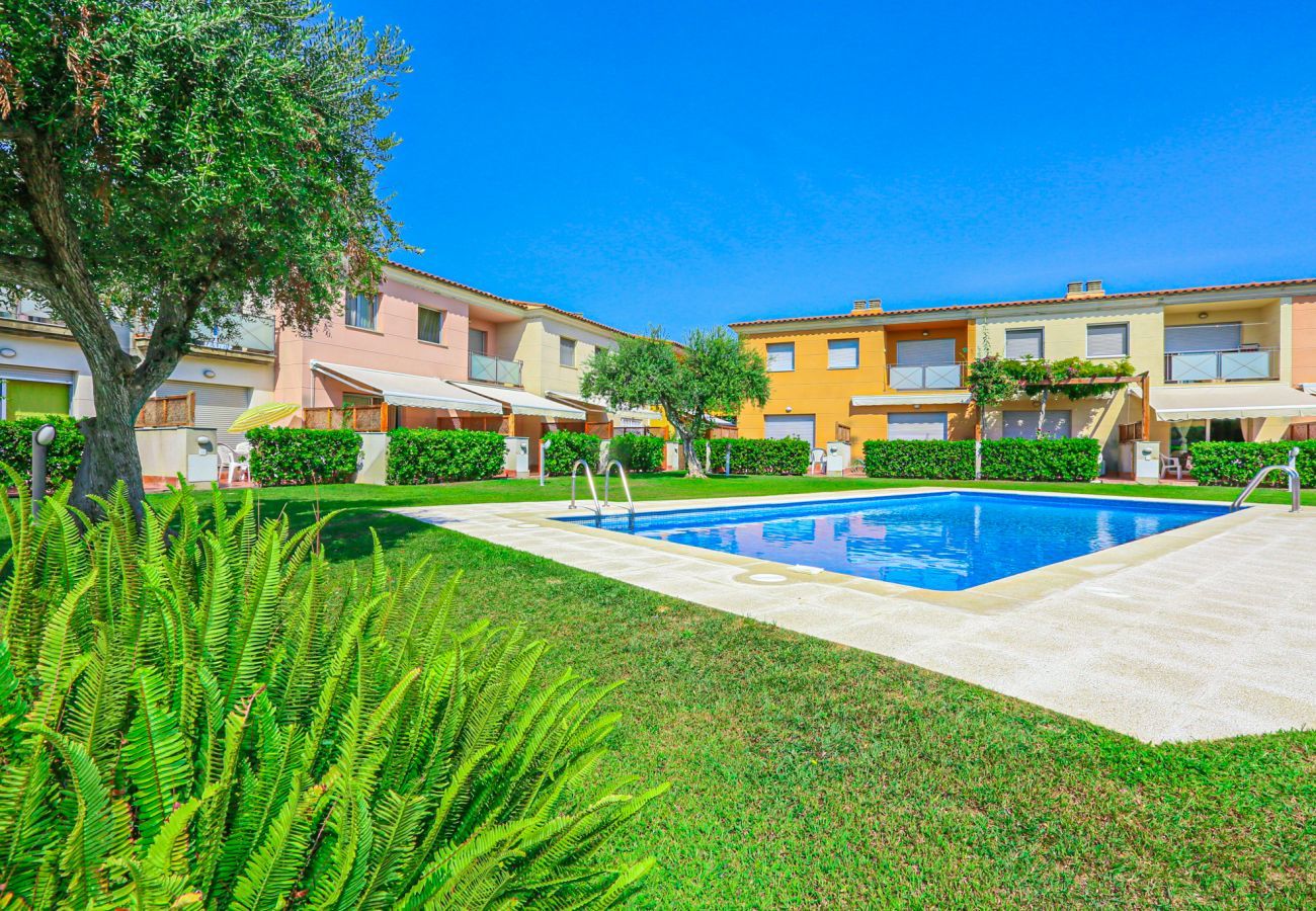 House in Cambrils - Tarongers 44 G House in Cambrils - Tarongers 44 G