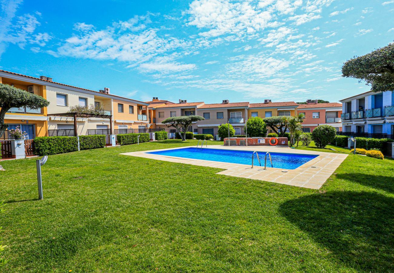 House in Cambrils - Tarongers 44 G House in Cambrils - Tarongers 44 G
