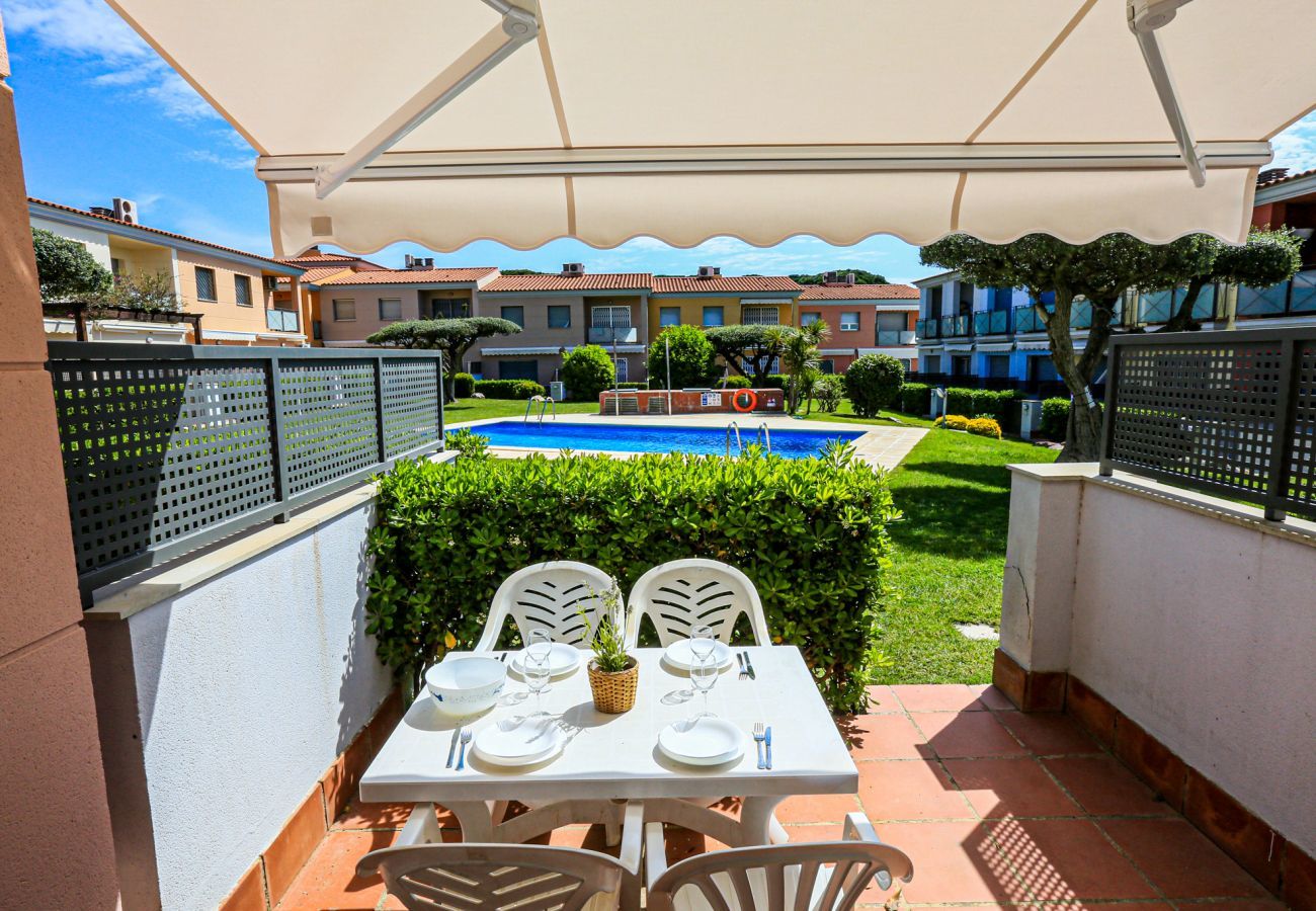 House in Cambrils - Tarongers 44 G House in Cambrils - Tarongers 44 G